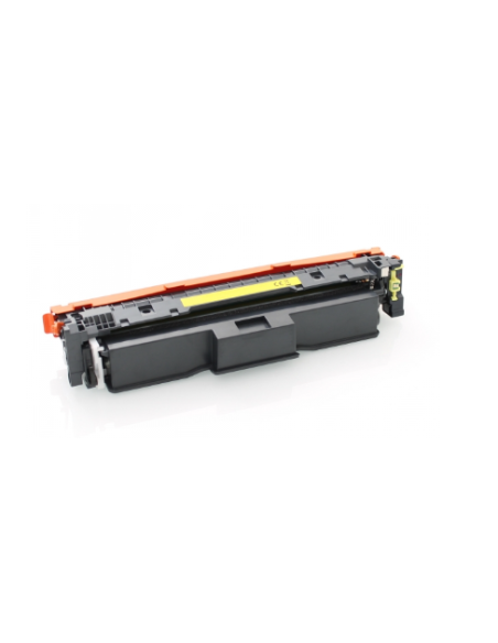 HP W2202X W2202A Yellow toner Compatible PRO 220X 220A