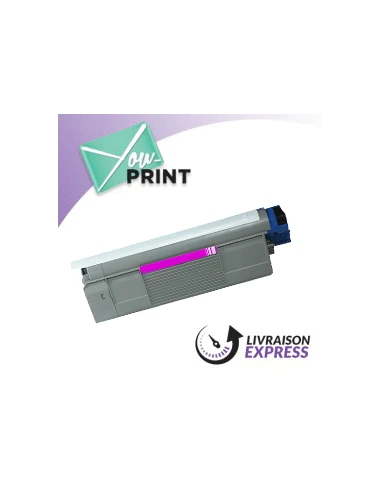 Toner OKI 43324422 compatible| YOU-PRINT