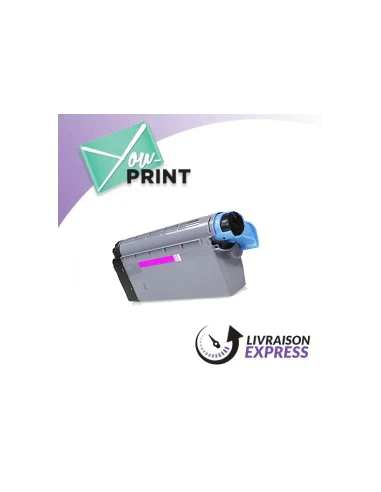 Toner OKI 44318606 compatible| YOU-PRINT
