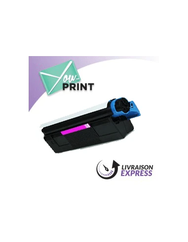 Toner OKI 44844614 compatible| YOU-PRINT