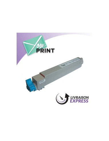 Toner OKI 43837130 compatible| YOU-PRINT
