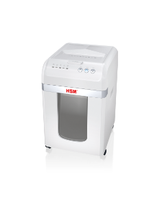 HSM Destructeur ShredStar X200/P4 Garantie 2 ans 1035111