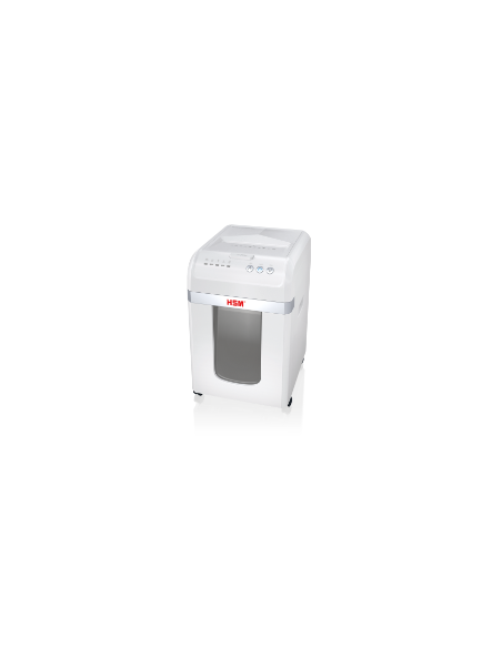 HSM Destructeur ShredStar X200/P4 Garantie 2 ans 1035111