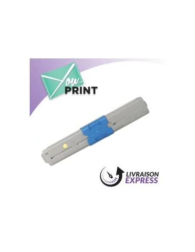 Toner OKI 44469704 compatible| YOU-PRINT