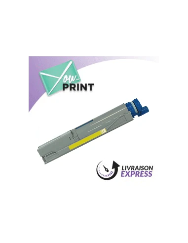 Toner OKI 43459369 compatible| YOU-PRINT