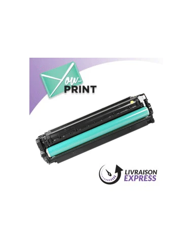 Toner CANON 718C / 2661 B 002 Cyan compatible | YOU-PRINT