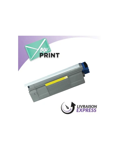 Toner OKI 44315305 compatible| YOU-PRINT