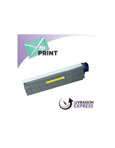 Toner OKI 43487709 compatible| YOU-PRINT
