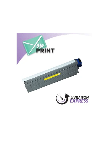 Toner OKI 44059105 compatible| YOU-PRINT