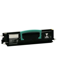 Lexmark X264H11G Toner Noir Compatible PRO