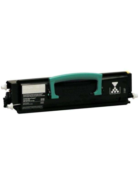 Lexmark X264H11G Toner Noir Compatible PRO
