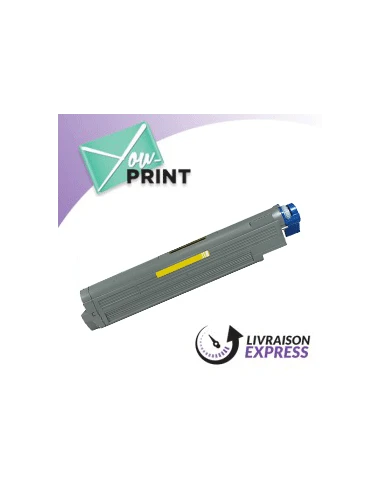 Toner OKI 42918913 compatible| YOU-PRINT