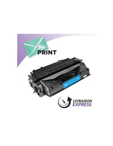Toner CANON 719H / 3480 B 002 Noir compatible | YOU-PRINT