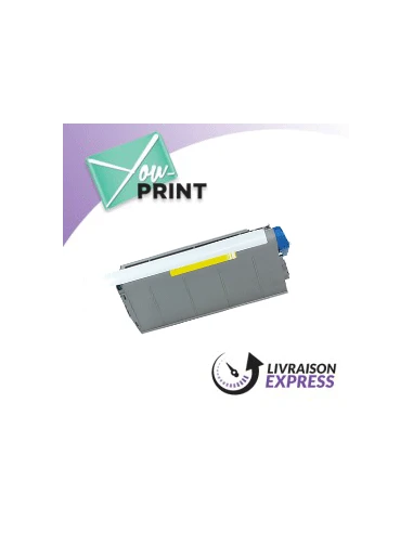Toner OKI 41304209 compatible| YOU-PRINT