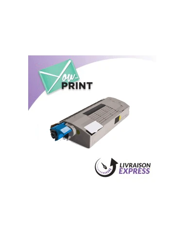 Toner OKI 45396301 compatible| YOU-PRINT