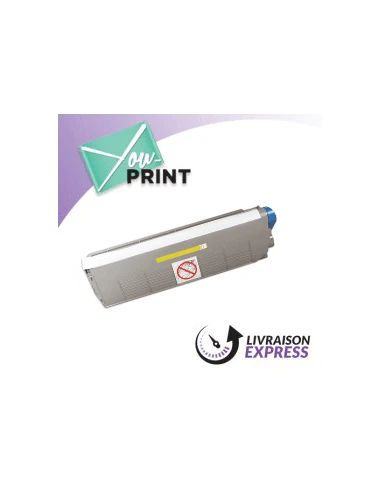 Toner OKI 41515209 compatible| YOU-PRINT