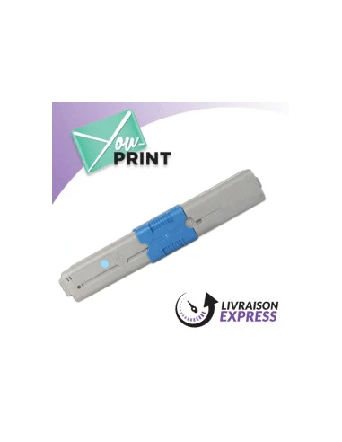 Toner OKI 44973511 compatible| YOU-PRINT