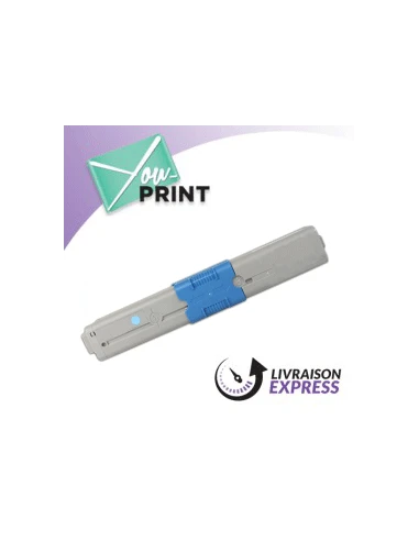 Toner OKI 44469724 compatible| YOU-PRINT