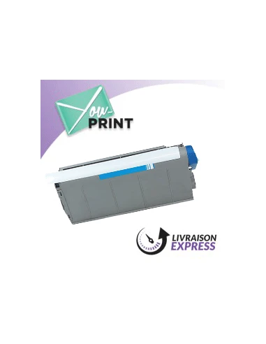 Toner OKI 41963007 compatible| YOU-PRINT