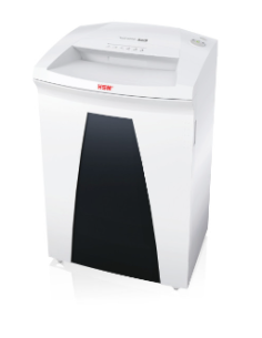 HSM Destructeur Securio B32/P4 Garantie 5 ans 1823111