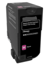 Lexmark 75M20M0 Magenta Compatible Pro