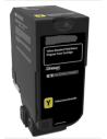 Lexmark 75M20Y0 Yellow Compatible Pro