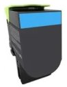 Lexmark 71B20C0 Toner Cyan Compatible PRO