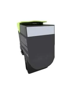 Lexmark 71B20K0 Toner Noir Compatible PRO