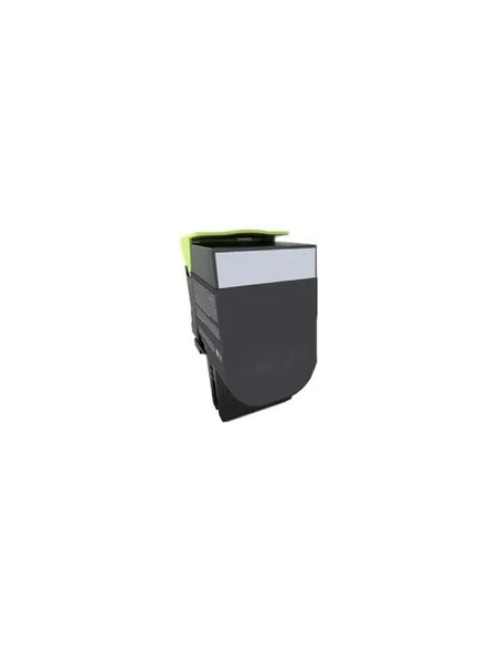 Lexmark 71B20K0 Toner Noir Compatible PRO