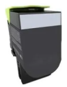 Lexmark 71B20K0 Toner Noir Compatible PRO