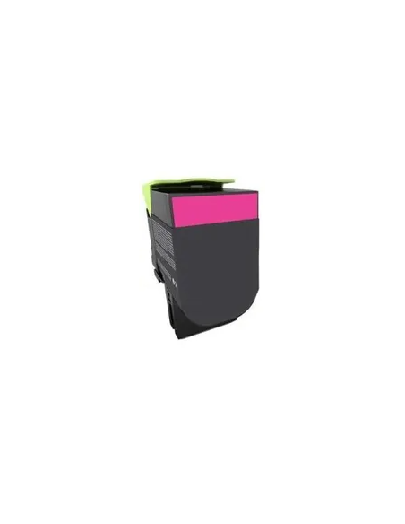 Lexmark 71B20M0 Toner Magenta Compatible PRO