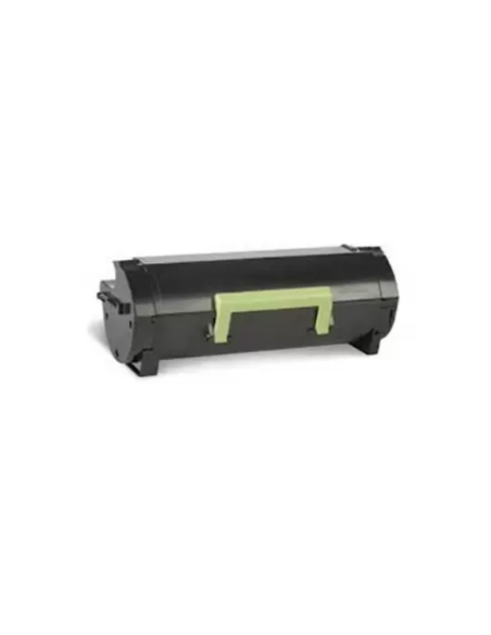 Lexmark 66S2X00 Toner Noir Compatible PRO