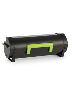 Lexmark 60F2X00 602X Toner Noir Compatible PRO