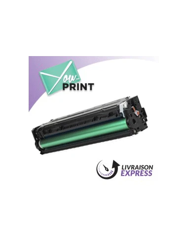 Toner CANON 731Y / 6269 B 002 Jaune compatible | YOU-PRINT