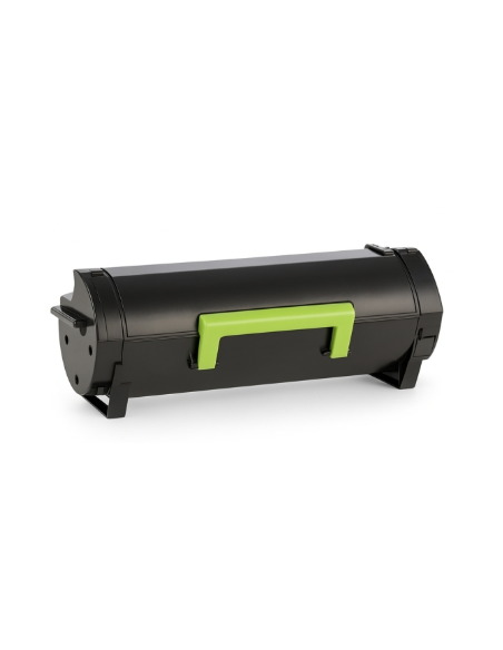 Lexmark 60F2X00 602X Toner Noir Compatible PRO