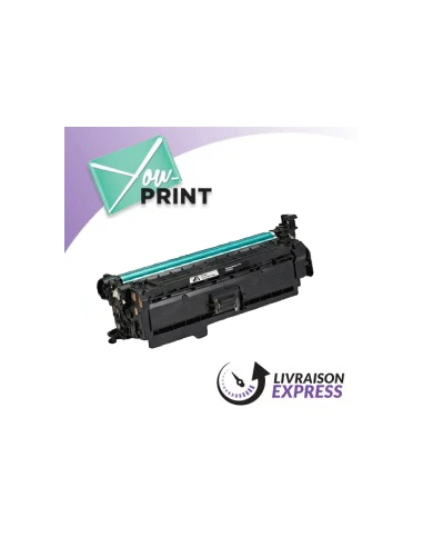 Toner CANON 732H / 6264 B 002 Noir compatible | YOU-PRINT