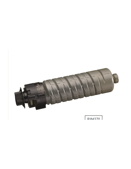 Ricoh IM370 Noir toner Compatible Pro 842610