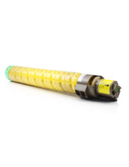 Ricoh IMC400 Yellow toner Compatible PRO 842377
