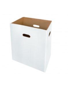 HSM Carton x1 pour Bac Destructeur B34 1840995200