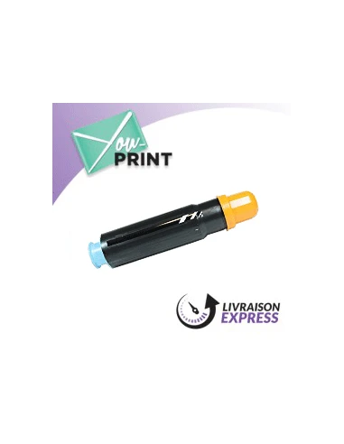 Toner CANON CEXV13 / 0279 B 002 Noir compatible | YOU-PRINT