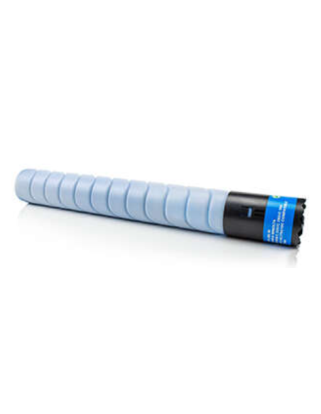 Ricoh 888643 888639 884949 842033 Cyan toner Compatible PRO