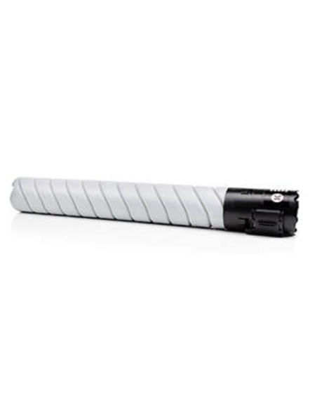 Ricoh 841817 841813 Noir toner Compatible PRO