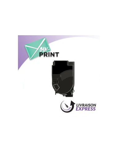 Toner noir Konica Minolta 4053403 / TN-310 K compatible
