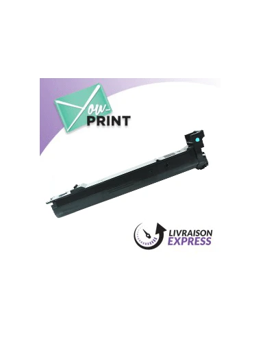 Toner magenta Konica Minolta A0DK352 compatible