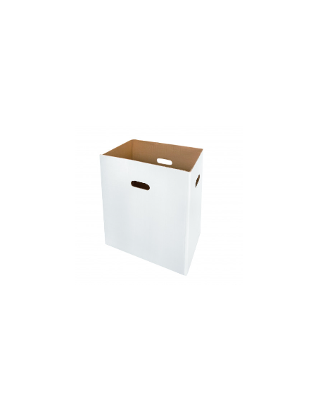 HSM Carton x1 pour Bac Destructeur B32 1820995200