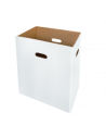 HSM Carton x1 pour Bac Destructeur B32 1820995200