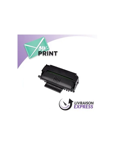 Toner noir Konica Minolta 9967000877 compatible
