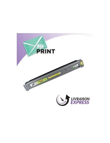 Toner CANON CEXV17 / 0259 B 002 Jaune compatible | YOU-PRINT