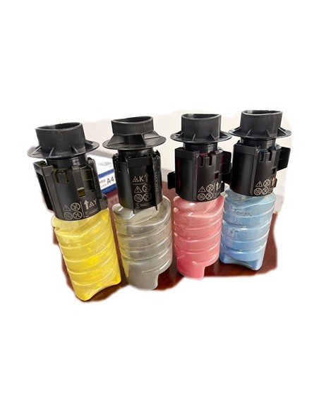 Ricoh 842650 Magenta toner Compatible PRO