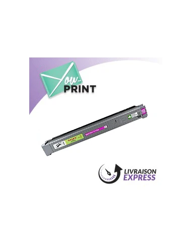 Toner CANON CEXV17 / 0260 B 002 Magenta compatible | YOU-PRINT